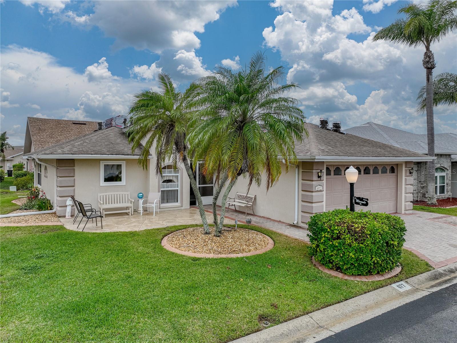 SWEETWATER GOLF & TENNIS CLUB THIRD ADDI - Residential