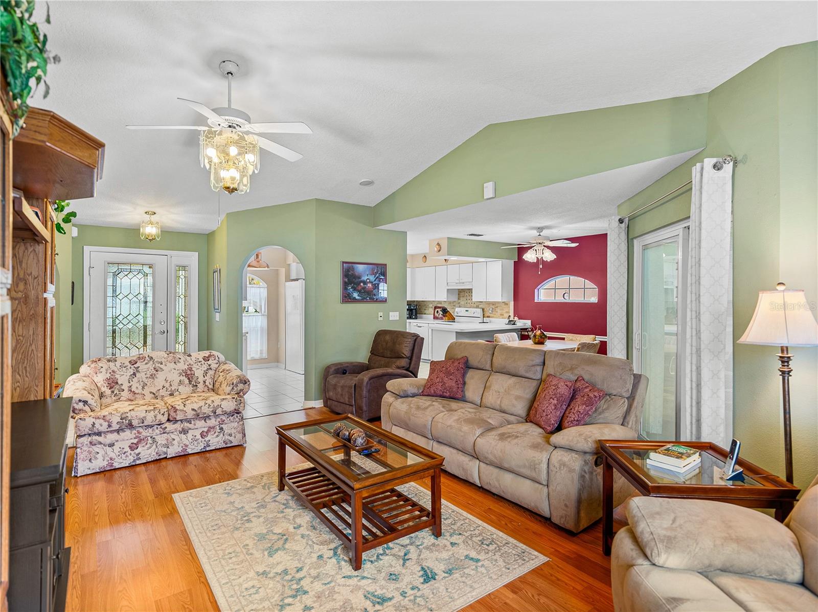 SWEETWATER GOLF & TENNIS CLUB THIRD ADDI - Residential