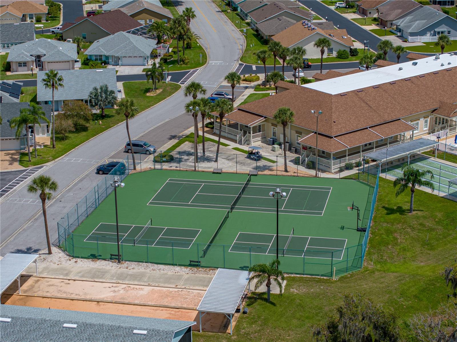 SWEETWATER GOLF & TENNIS CLUB THIRD ADDI - Residential