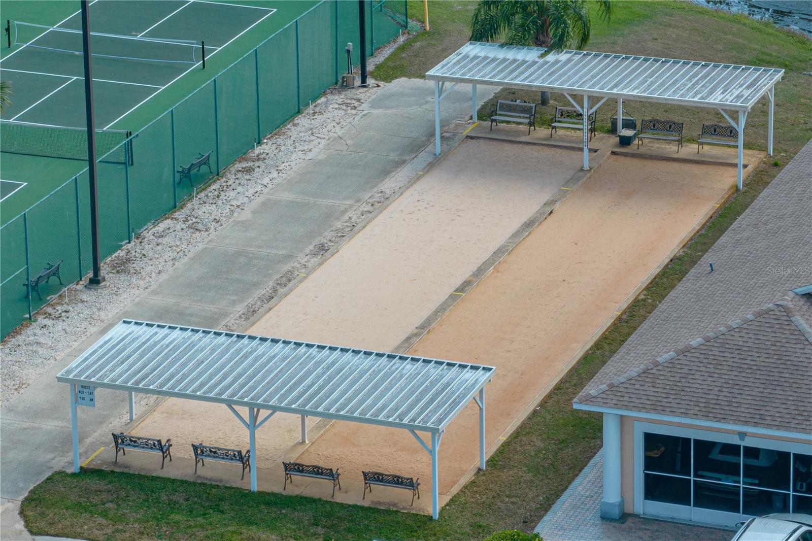 SWEETWATER GOLF & TENNIS CLUB THIRD ADDI - Residential