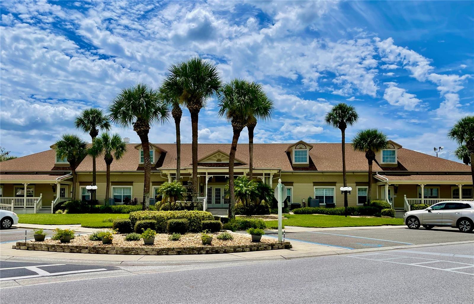 SWEETWATER GOLF & TENNIS CLUB THIRD ADDI - Residential