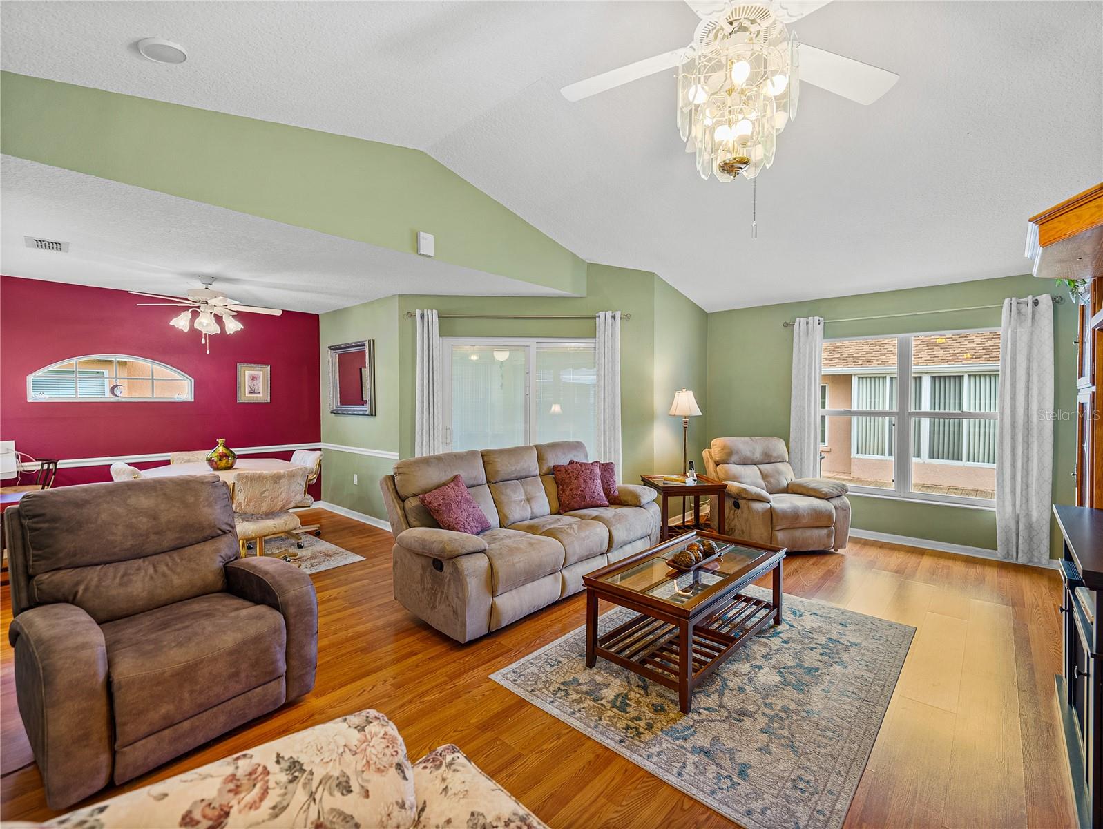 SWEETWATER GOLF & TENNIS CLUB THIRD ADDI - Residential