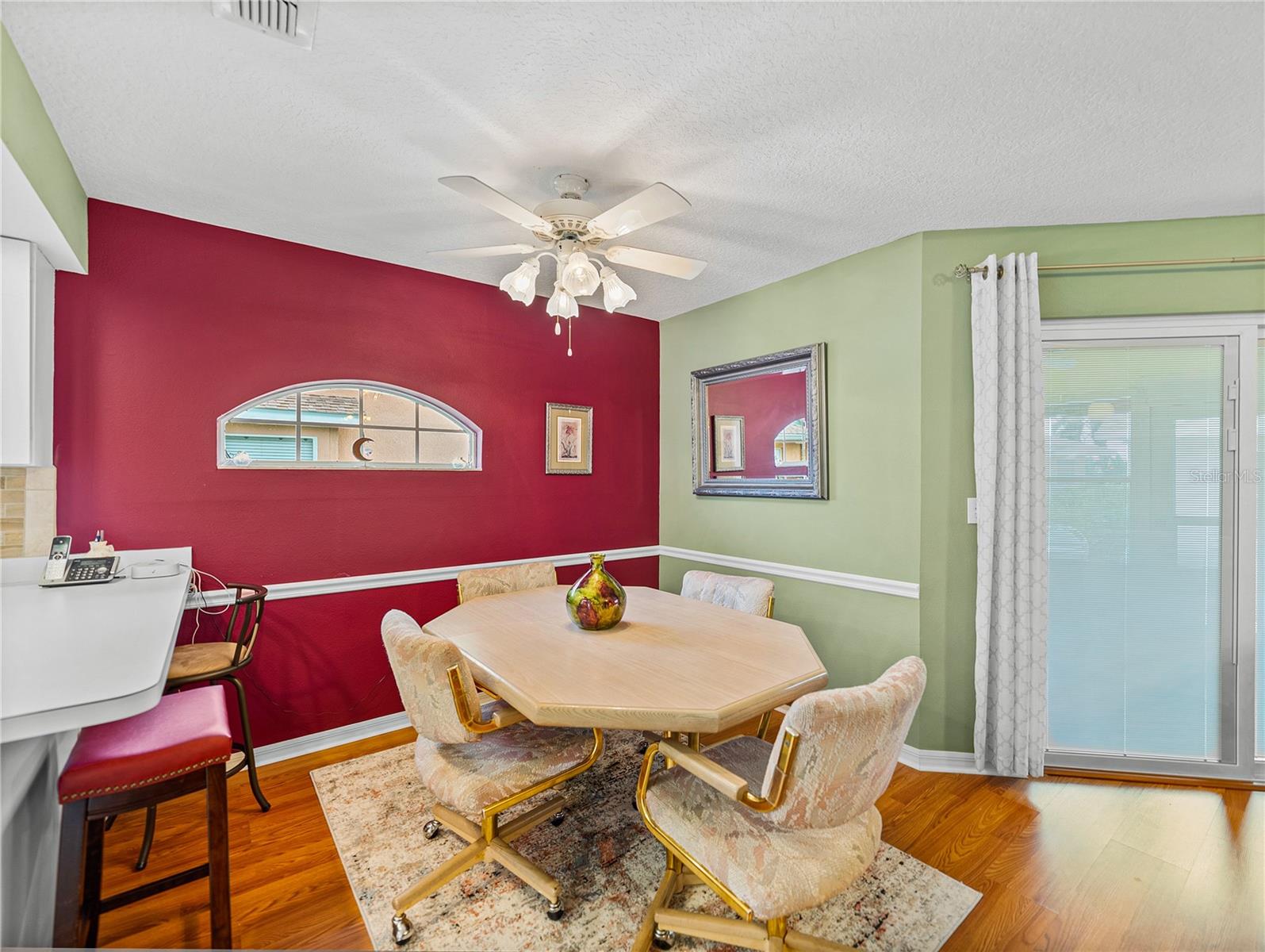 SWEETWATER GOLF & TENNIS CLUB THIRD ADDI - Residential