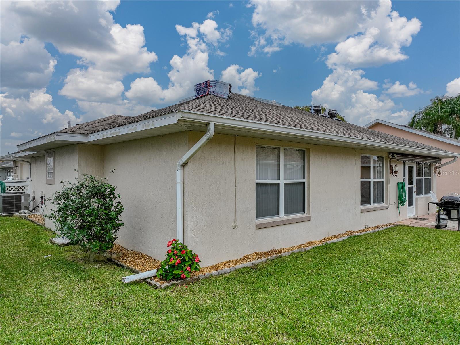 SWEETWATER GOLF & TENNIS CLUB THIRD ADDI - Residential