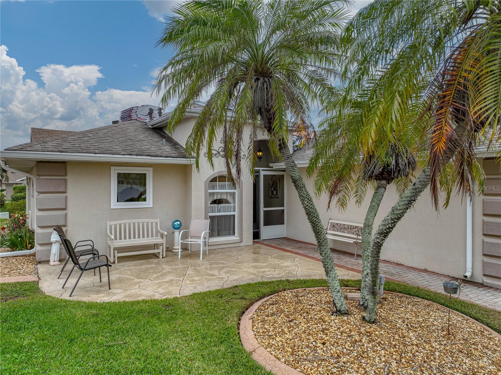 SWEETWATER GOLF & TENNIS CLUB THIRD ADDI - Residential