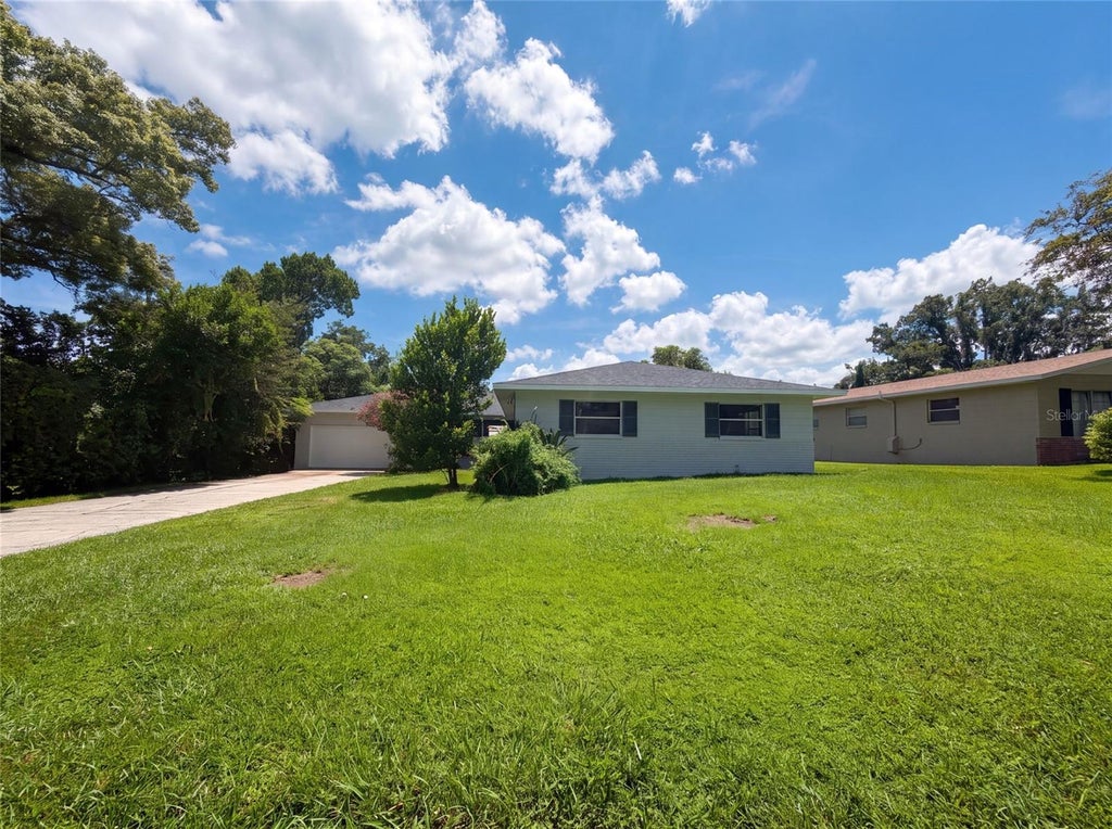 Photo of 4918 Denise Avenue, Lakeland, FL 33813 (MLS # O6434013)