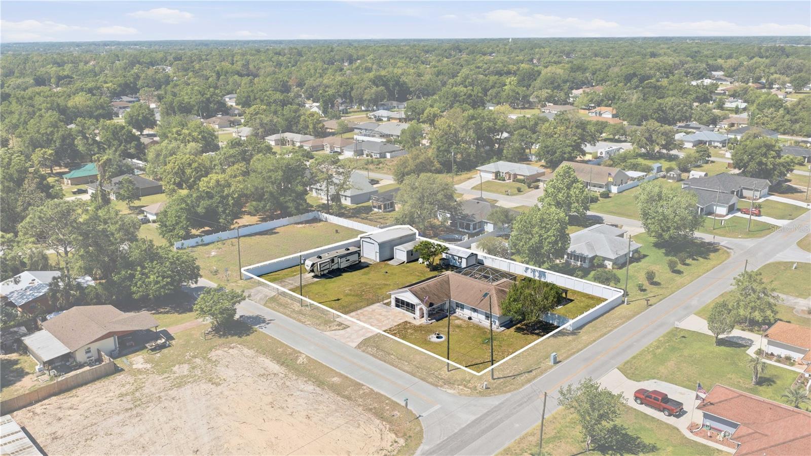 ORANGE BLOSSOM HILLS UN 12 - Residential