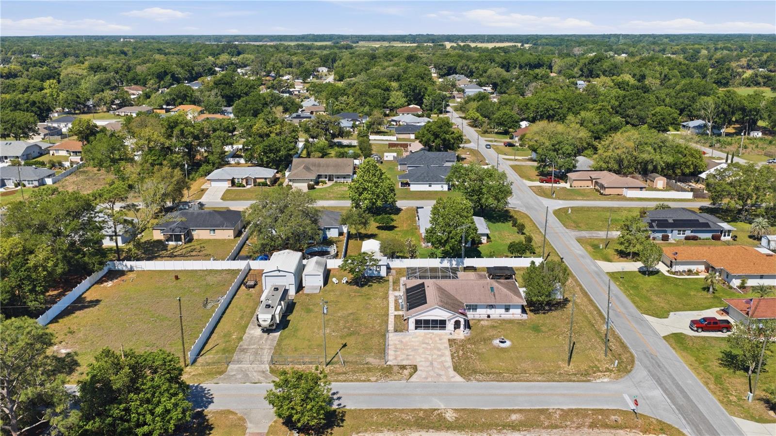 ORANGE BLOSSOM HILLS UN 12 - Residential