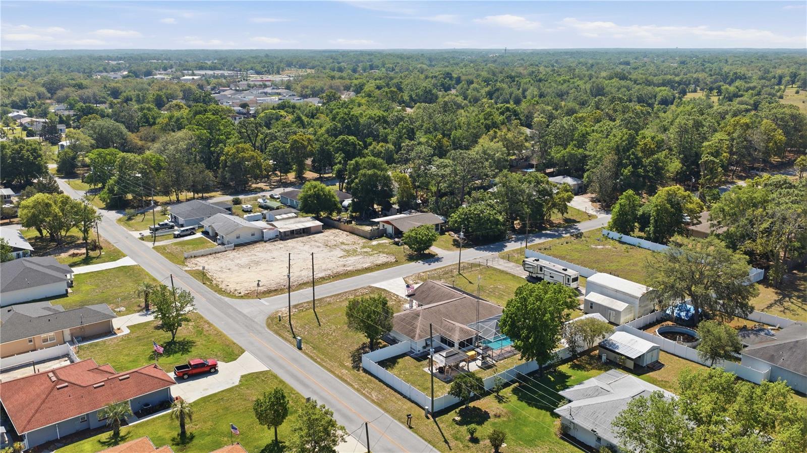 ORANGE BLOSSOM HILLS UN 12 - Residential