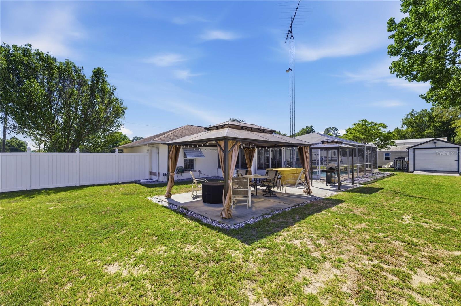 ORANGE BLOSSOM HILLS UN 12 - Residential