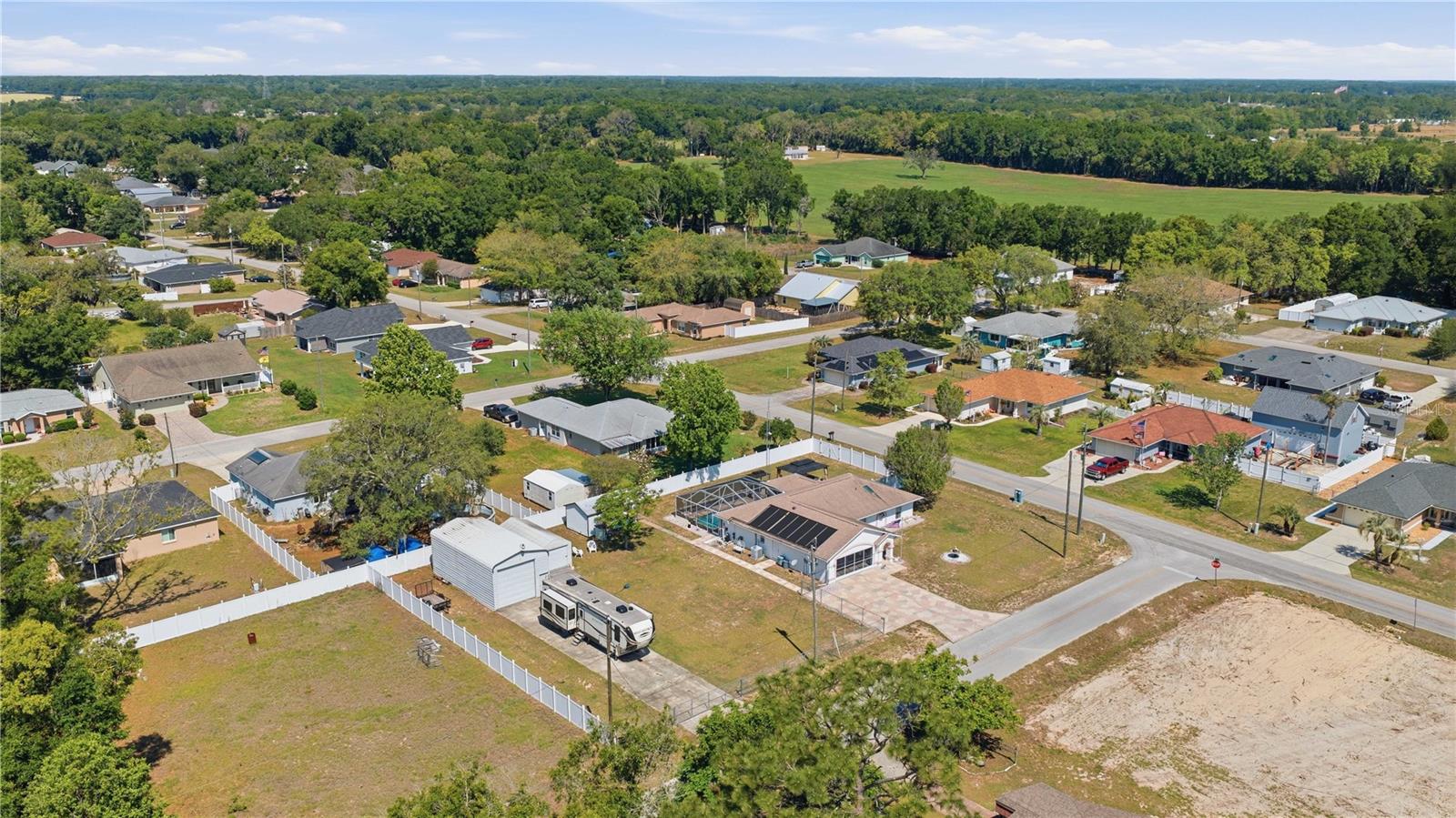 ORANGE BLOSSOM HILLS UN 12 - Residential