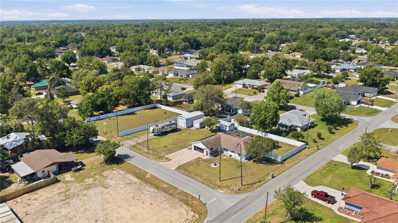 ORANGE BLOSSOM HILLS UN 12 - Residential