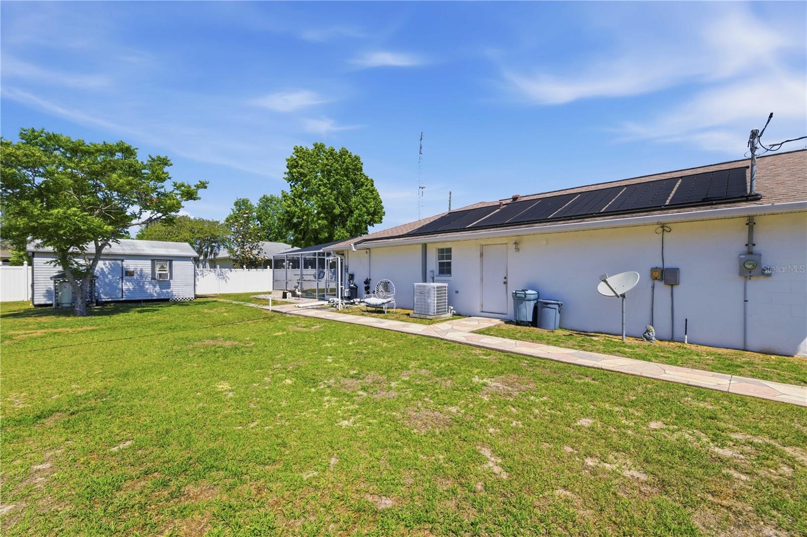 ORANGE BLOSSOM HILLS UN 12 - Residential