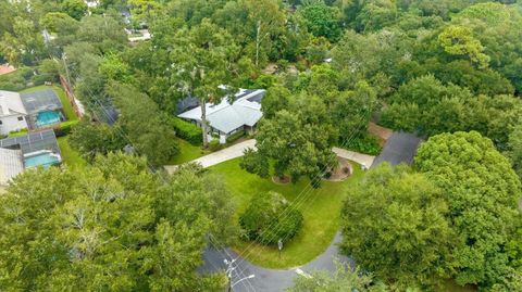 A home in MAITLAND