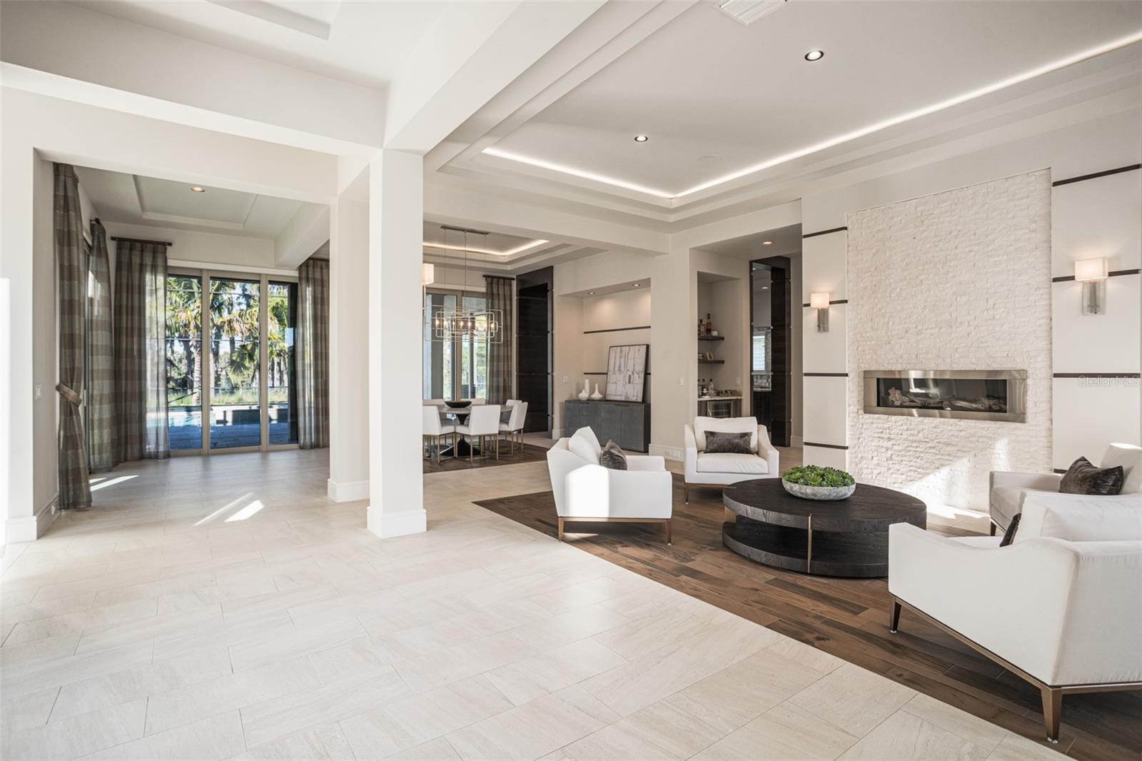 WATERSTONE - Residential