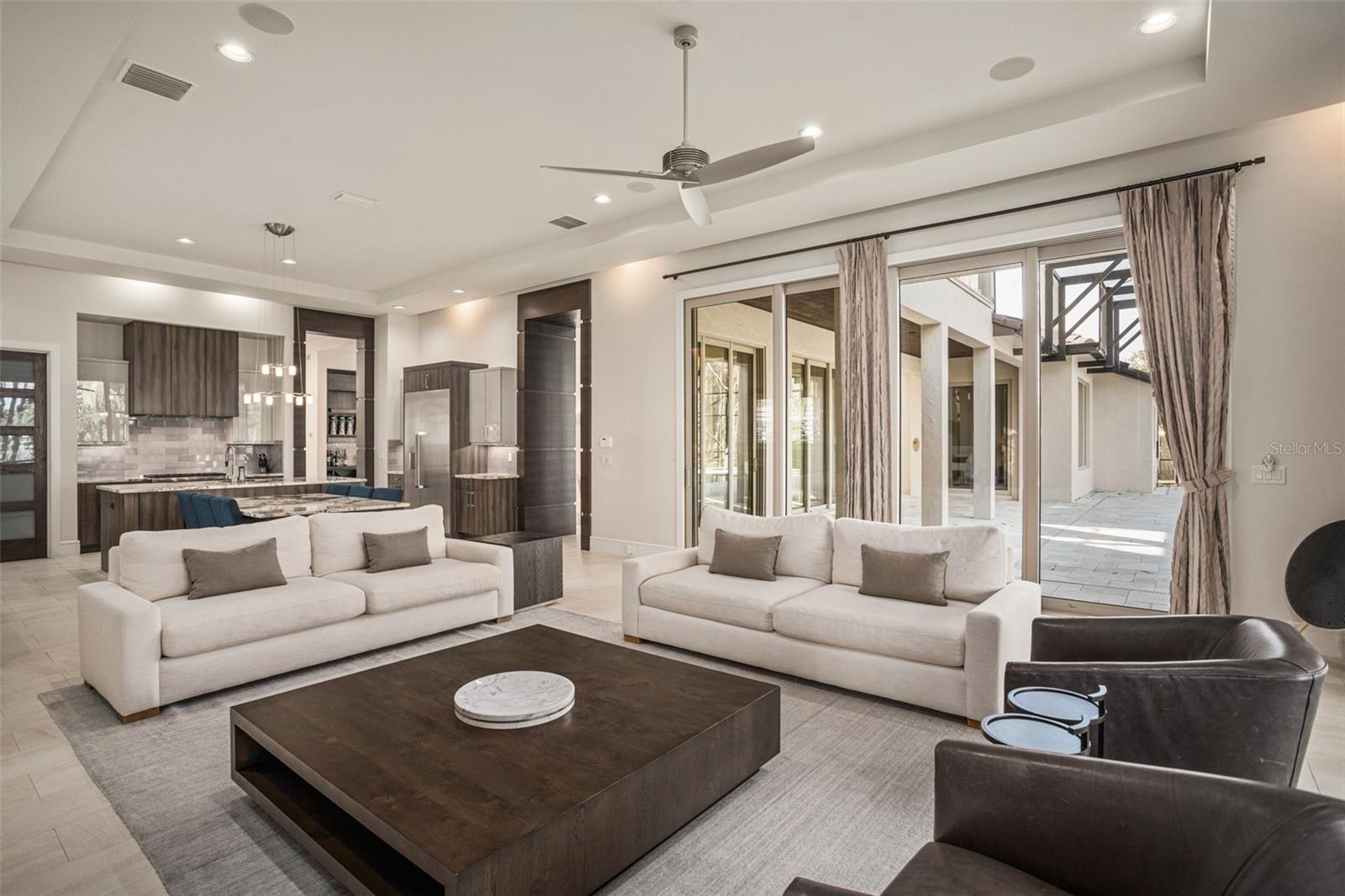 WATERSTONE - Residential