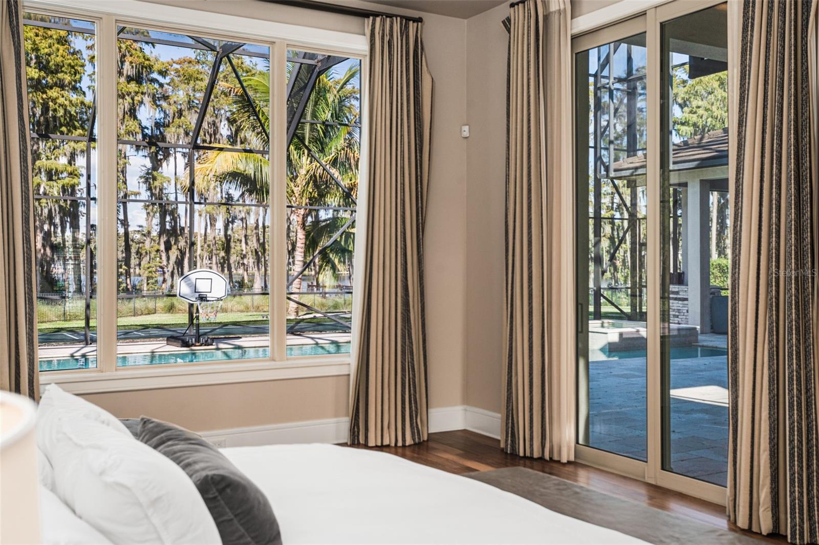 WATERSTONE - Residential