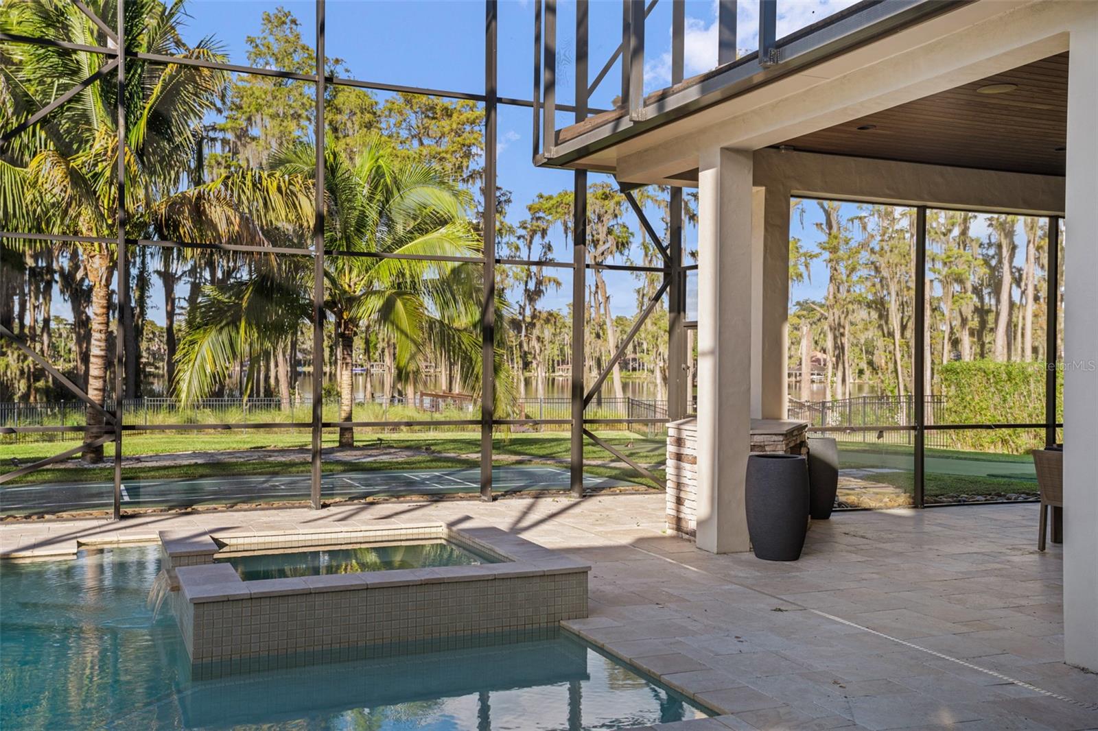 WATERSTONE - Residential