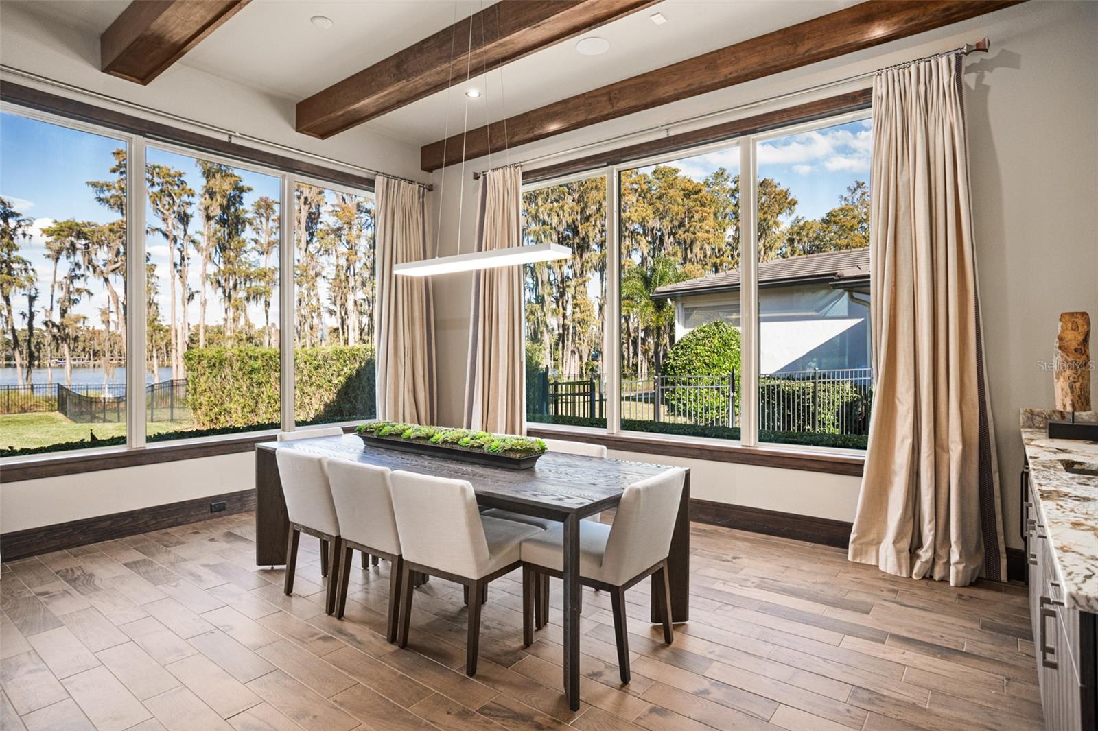 WATERSTONE - Residential