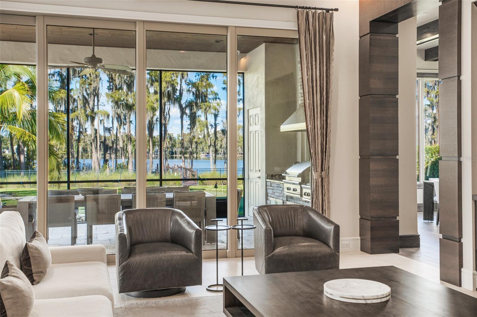 WATERSTONE - Residential