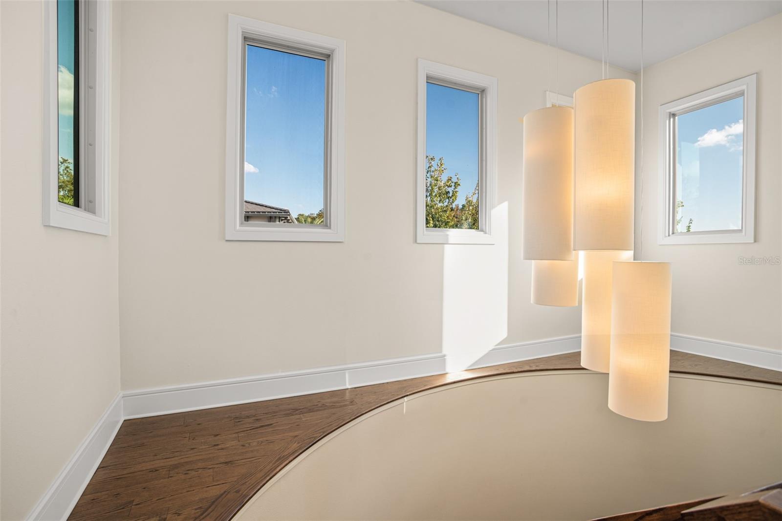 WATERSTONE - Residential