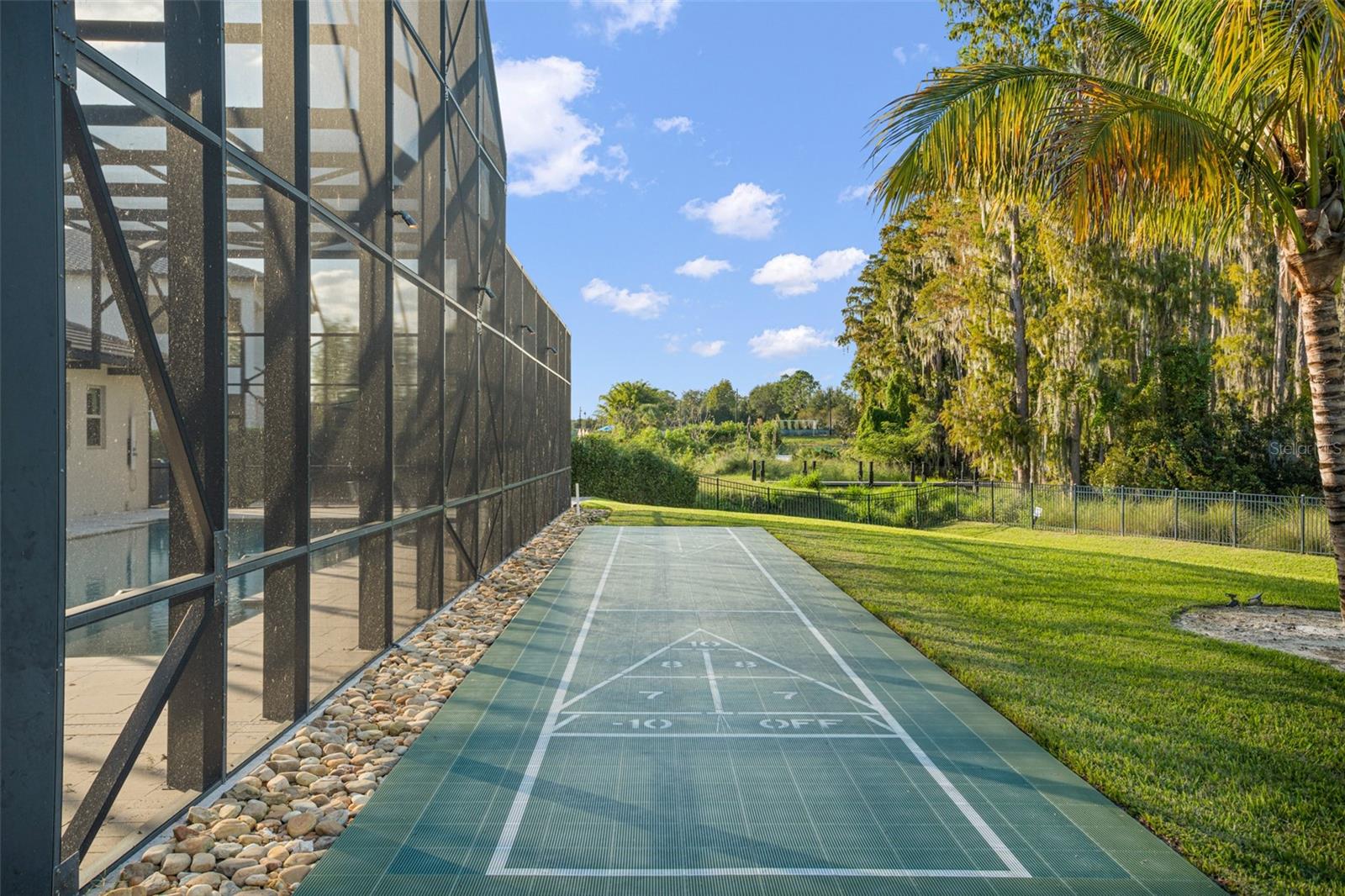 WATERSTONE - Residential