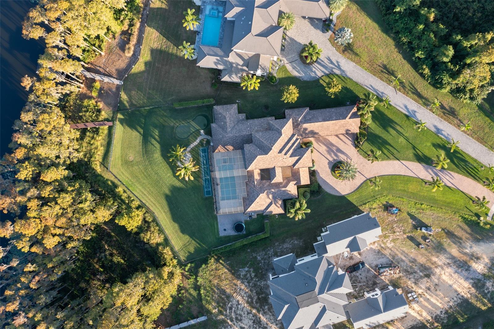 WATERSTONE - Residential