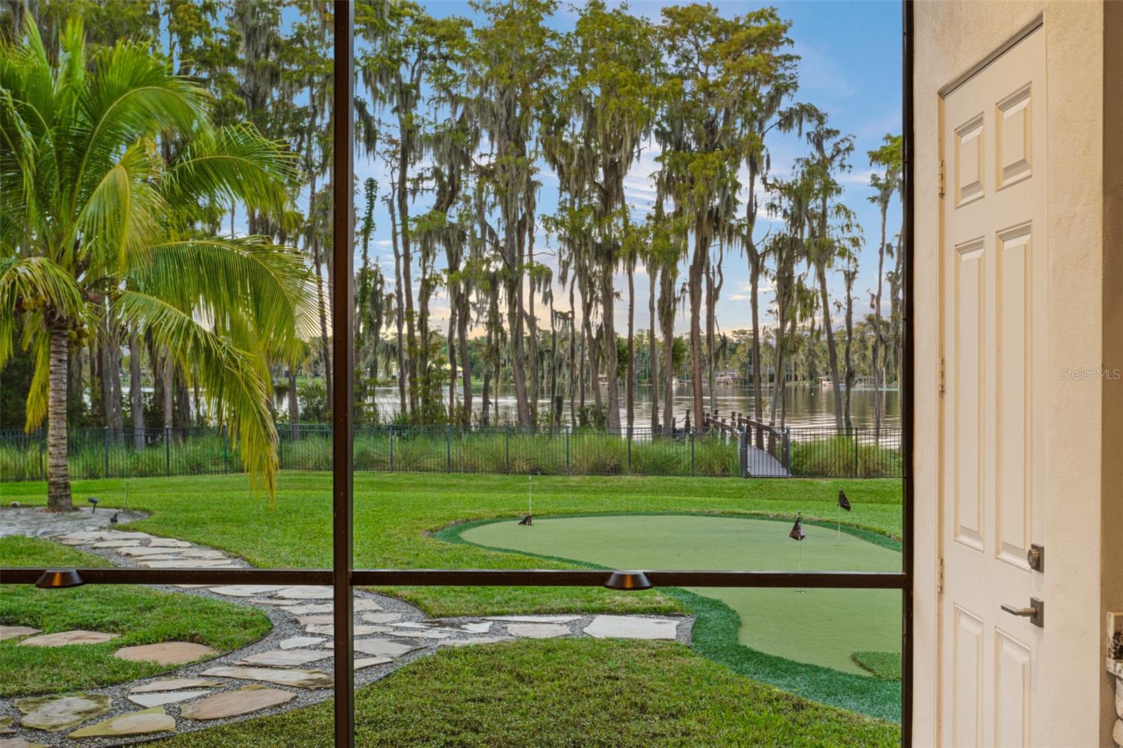 WATERSTONE - Residential