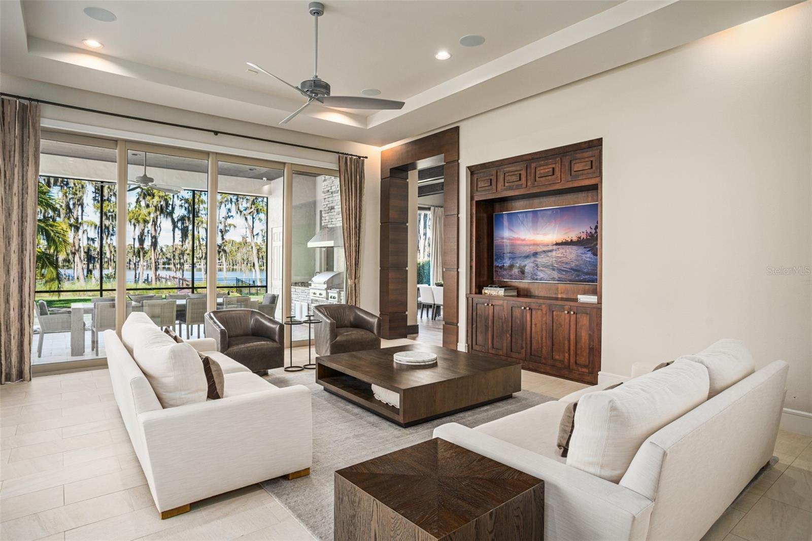 WATERSTONE - Residential