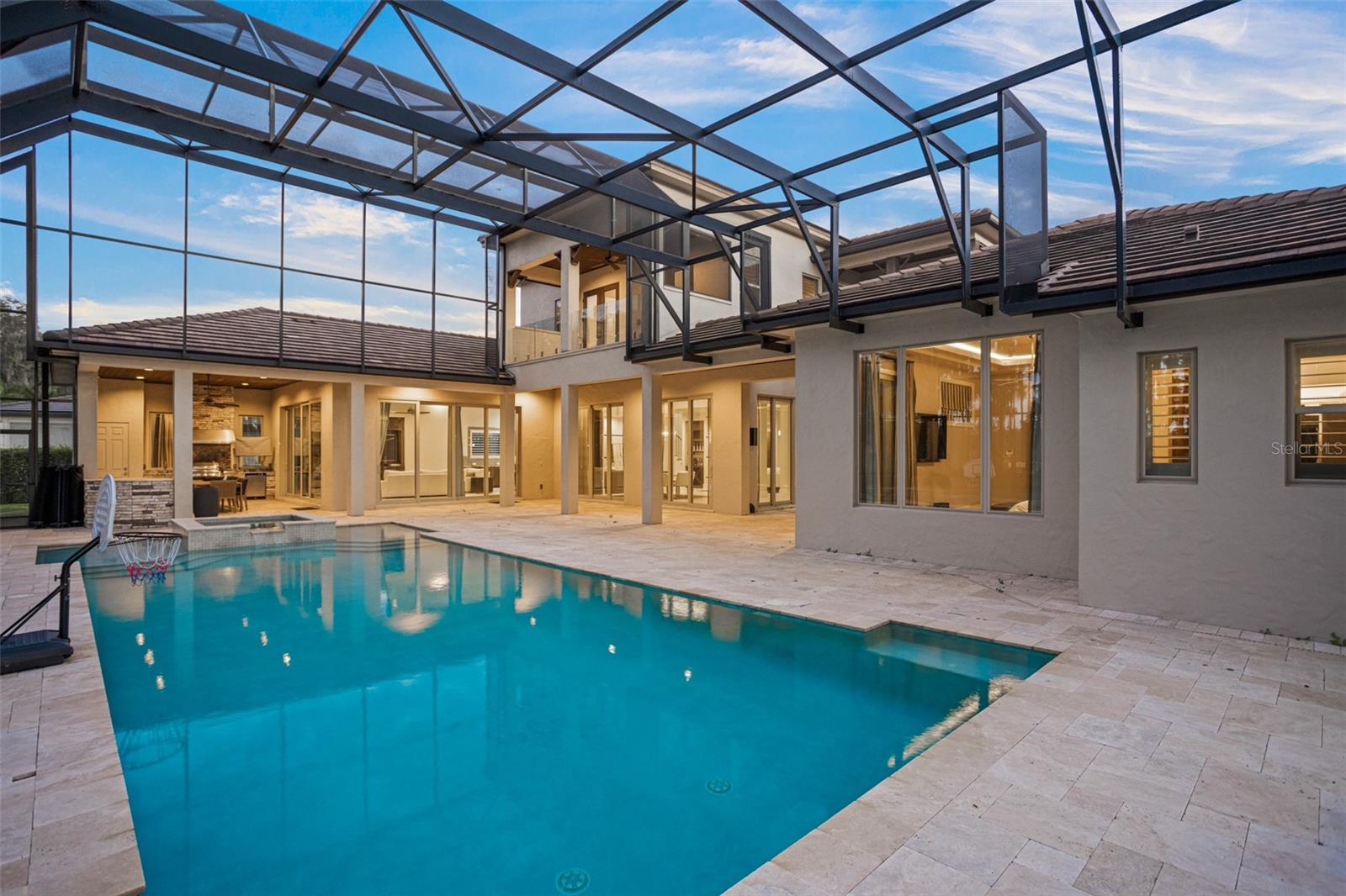 WATERSTONE - Residential