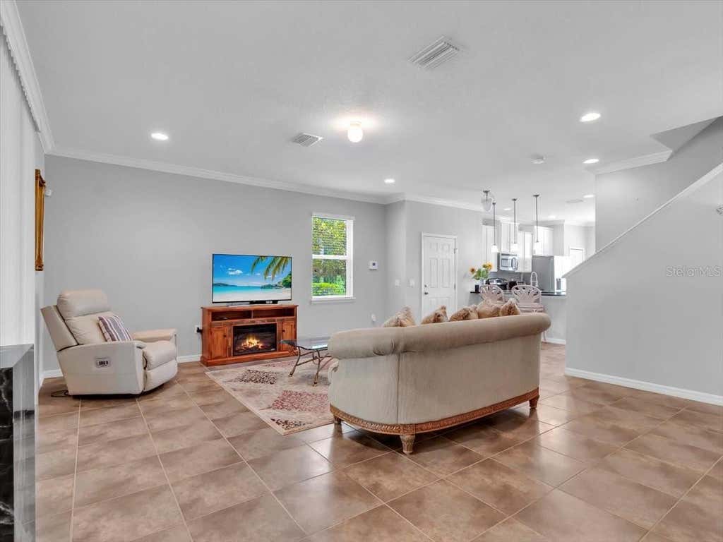 Photo of 13901 River Willow Place, Tampa, FL 33637 (MLS # TB8533092)