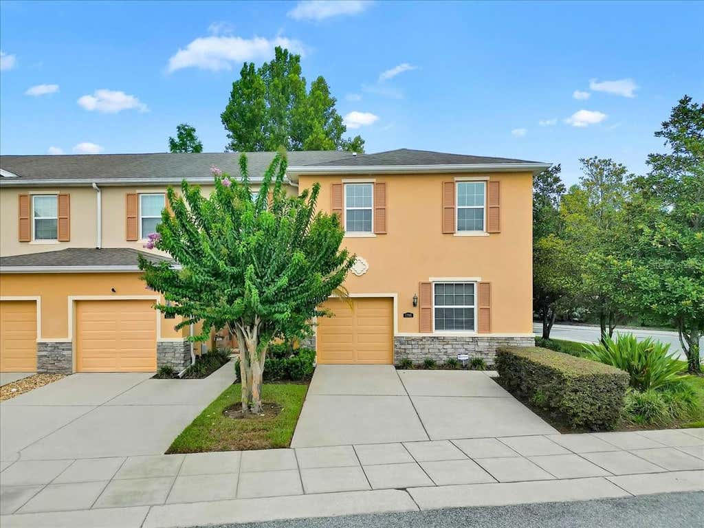 Photo of 13901 River Willow Place, Tampa, FL 33637 (MLS # TB8533092)