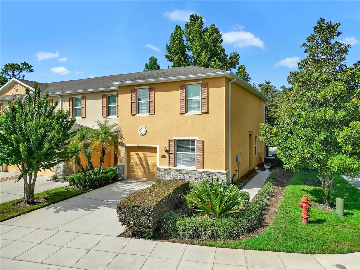 13901 RIVER WILLOW PLACE