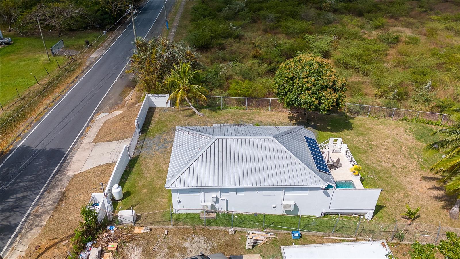 FLORIDA - Residential