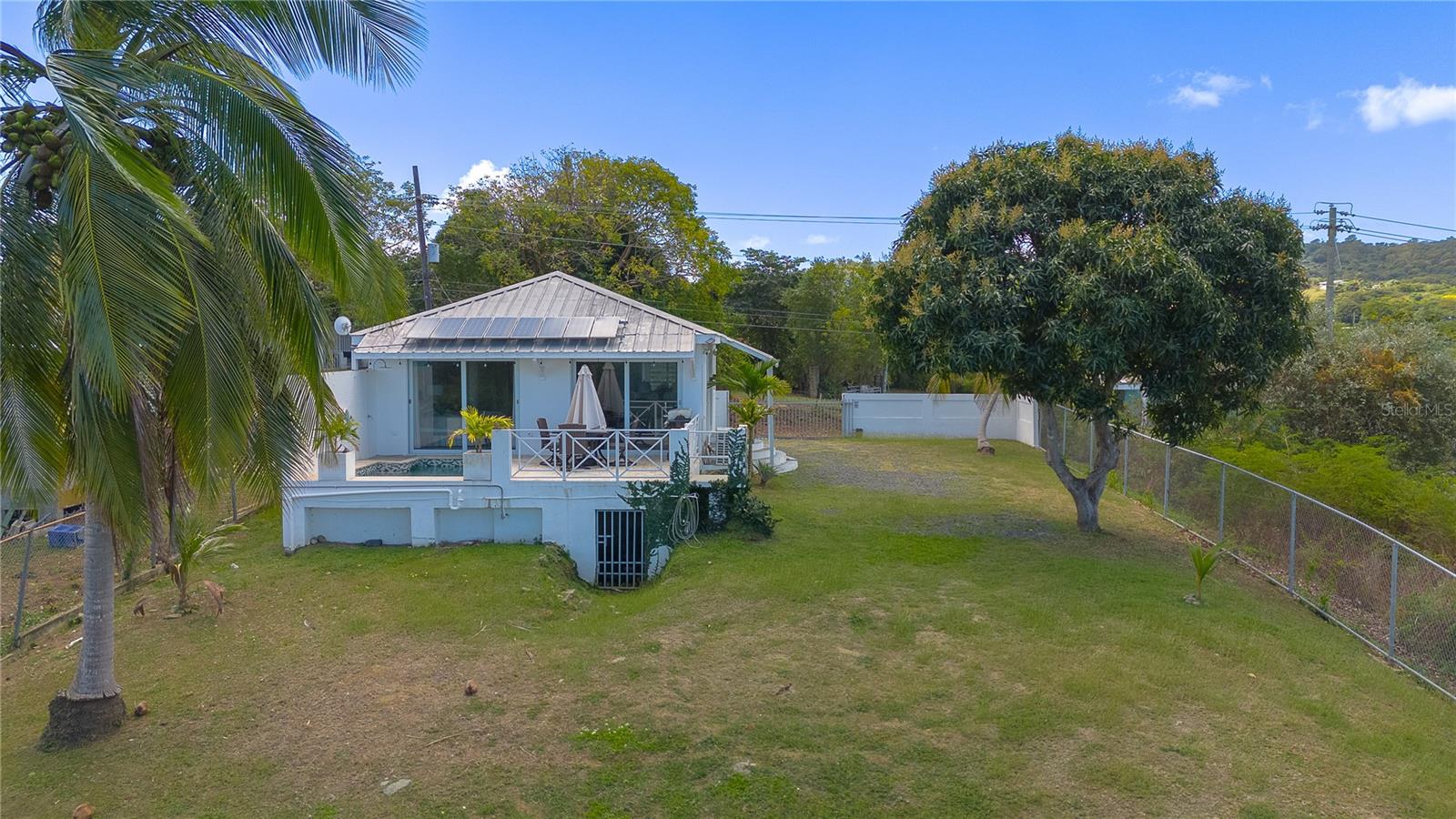 FLORIDA - Residential