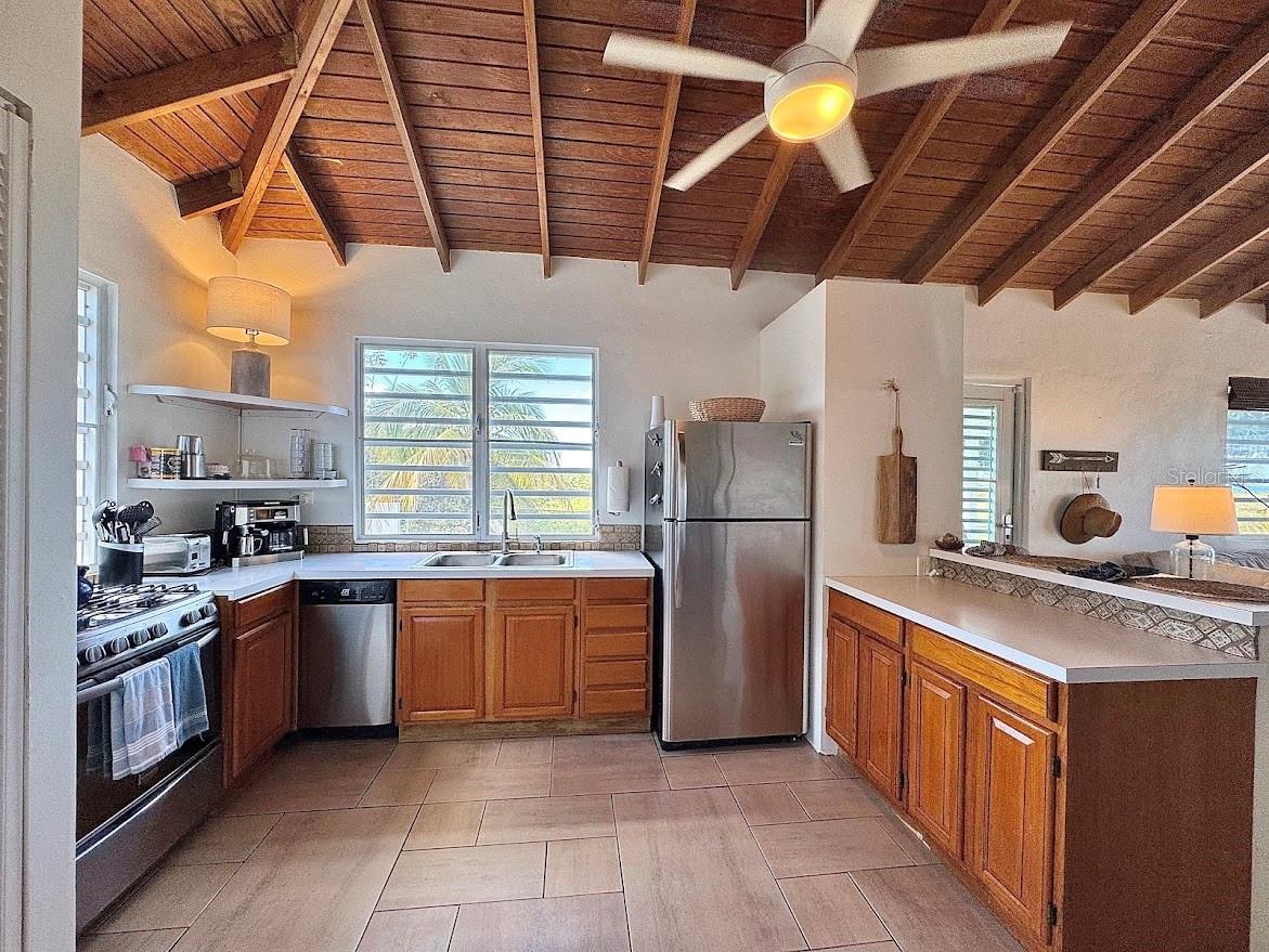 FLORIDA - Residential