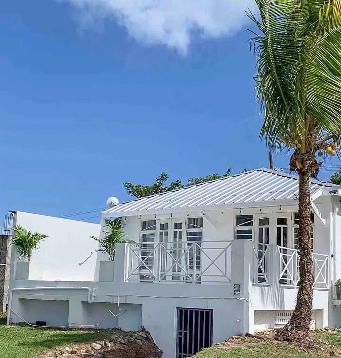 FLORIDA - Residential