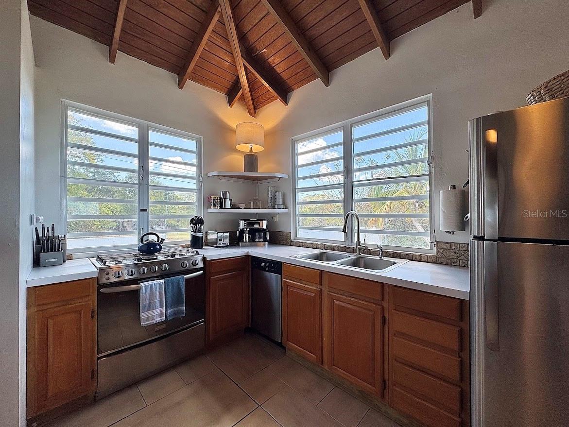 FLORIDA - Residential