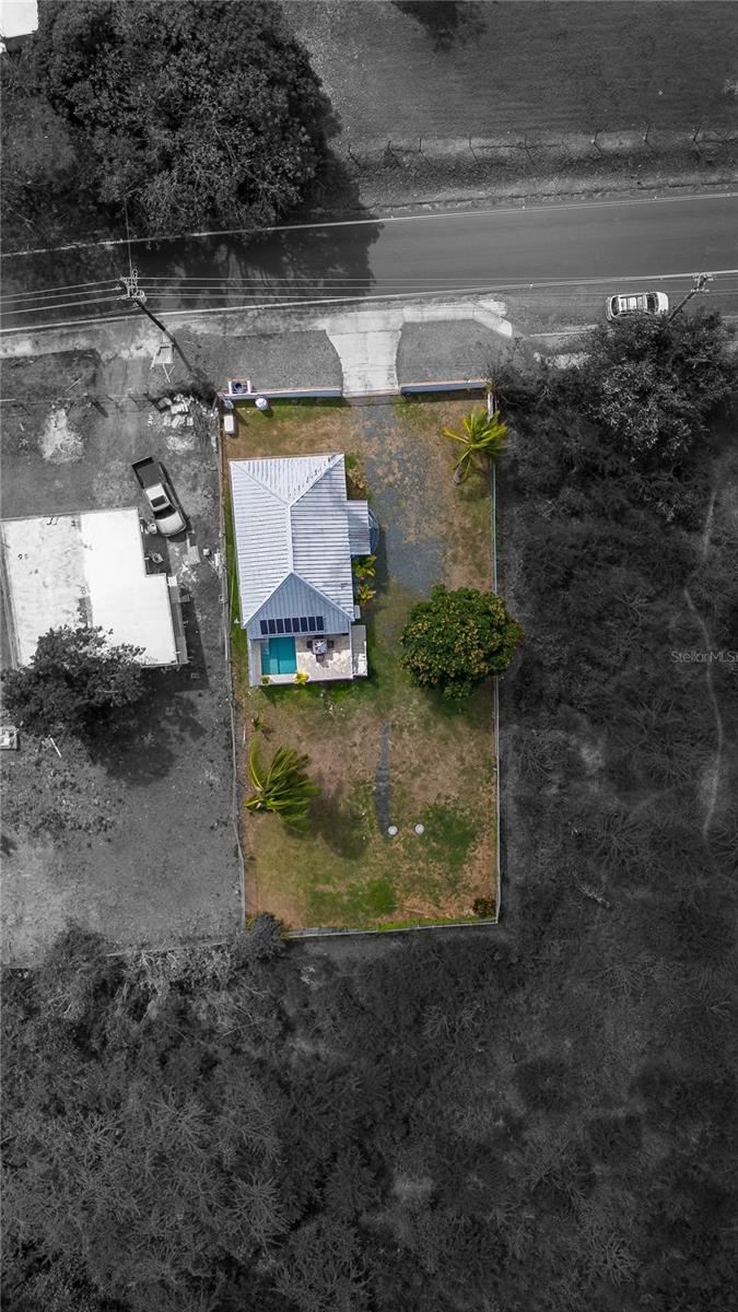 FLORIDA - Residential