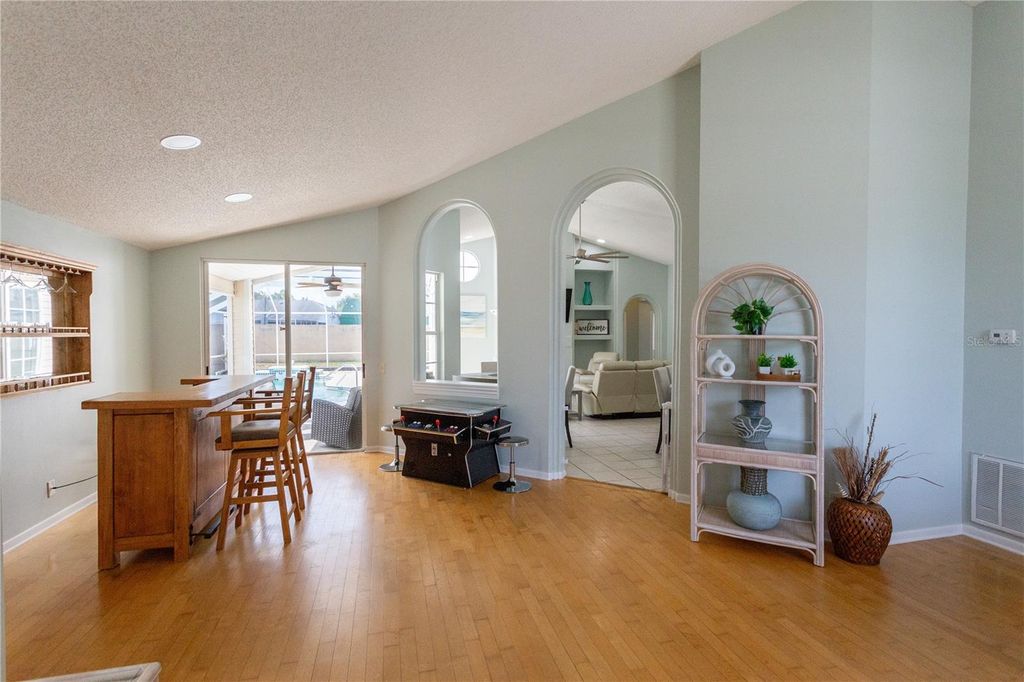 Photo of 7838 Trail Run Loop, New Port Richey, FL 34653 (MLS # TB8383494)