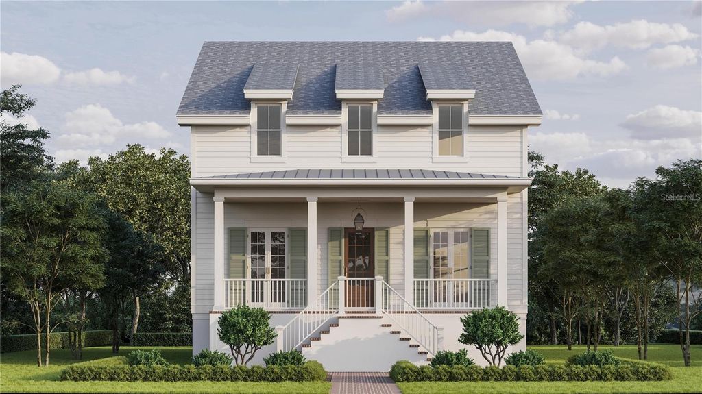 Photo of 808 39th Avenue NE, St Petersburg, FL 33703 (MLS # TB8487519)