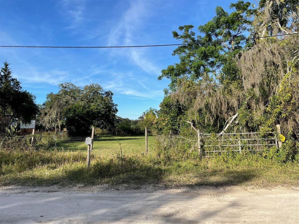 Photo of 37243 Rose Avenue, Dade City, FL 33523 (MLS # TB8446916)