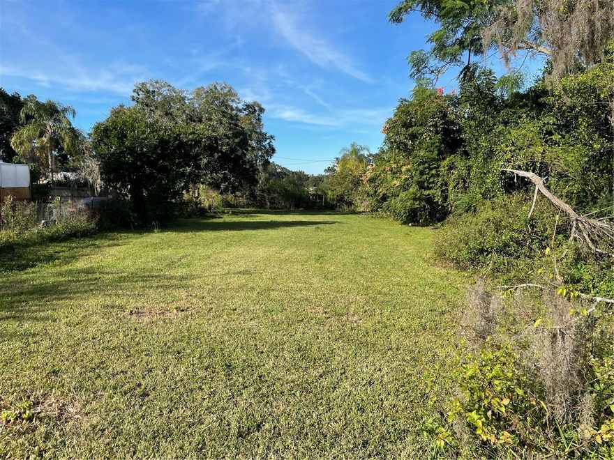 SELLER MOTIVATED! Prime Vacant Lot in Dade City! Discover the perfect opportunity to build your dream home or investment property on this cleared vacant lot. Whether you’re dreaming of building your custom home, place a mobile home or simply hold it as an investment, this property is a great opportunity. Enjoy the quiet country lifestyle while still being just minutes from downtown Dade City, local shops, hospital, dining, and schools. Excellent location conveniently located to major roads and highways such as US 301, US 50, US 98 and I-75 for easy commuting to Tampa/Orlando area. Schedule your showing today!
