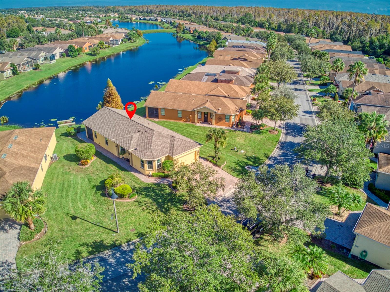 SOLIVITA PH 03B - Residential