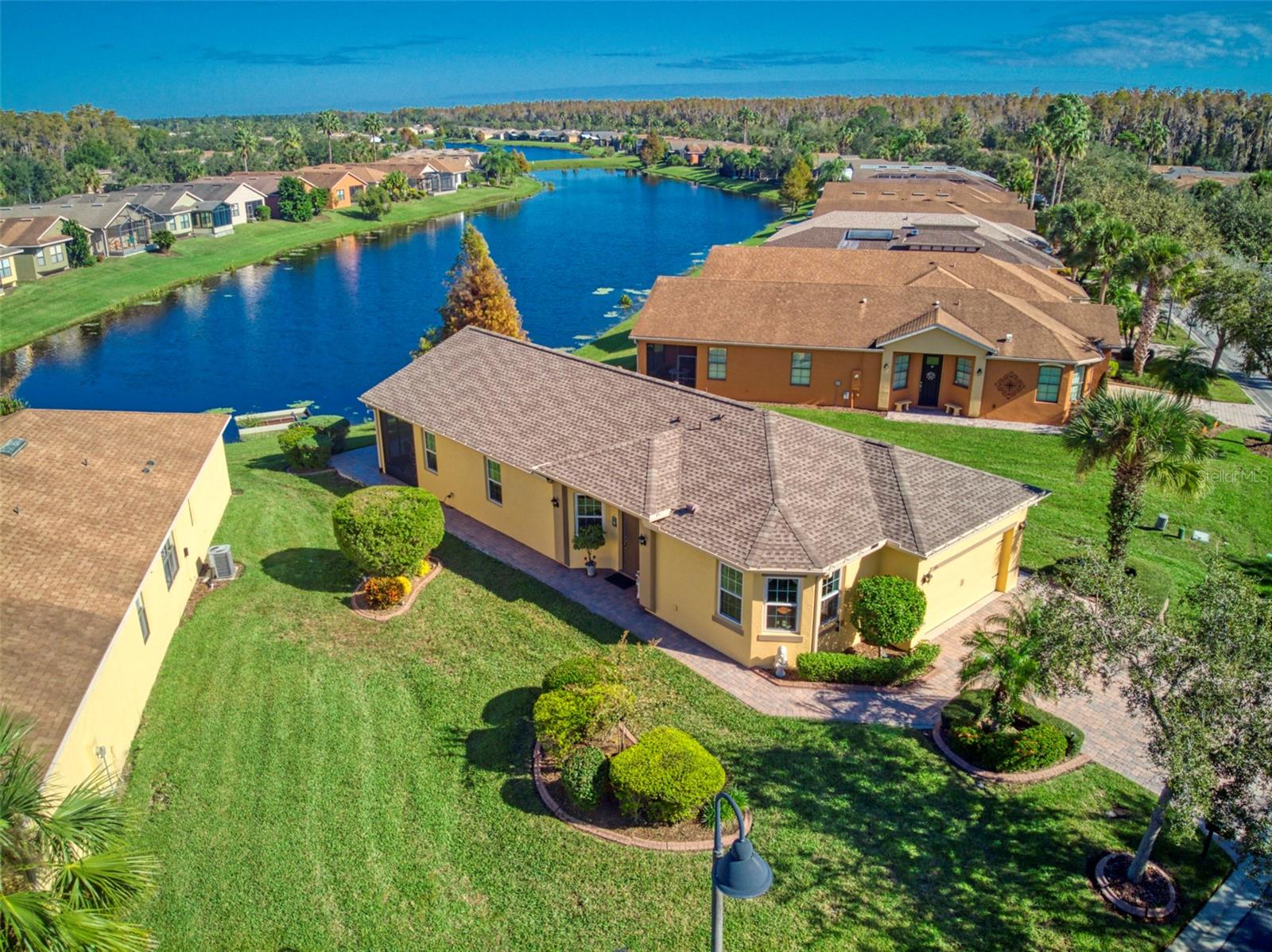 SOLIVITA PH 03B - Residential