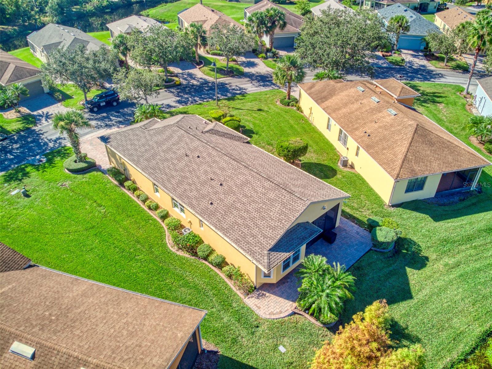 SOLIVITA PH 03B - Residential