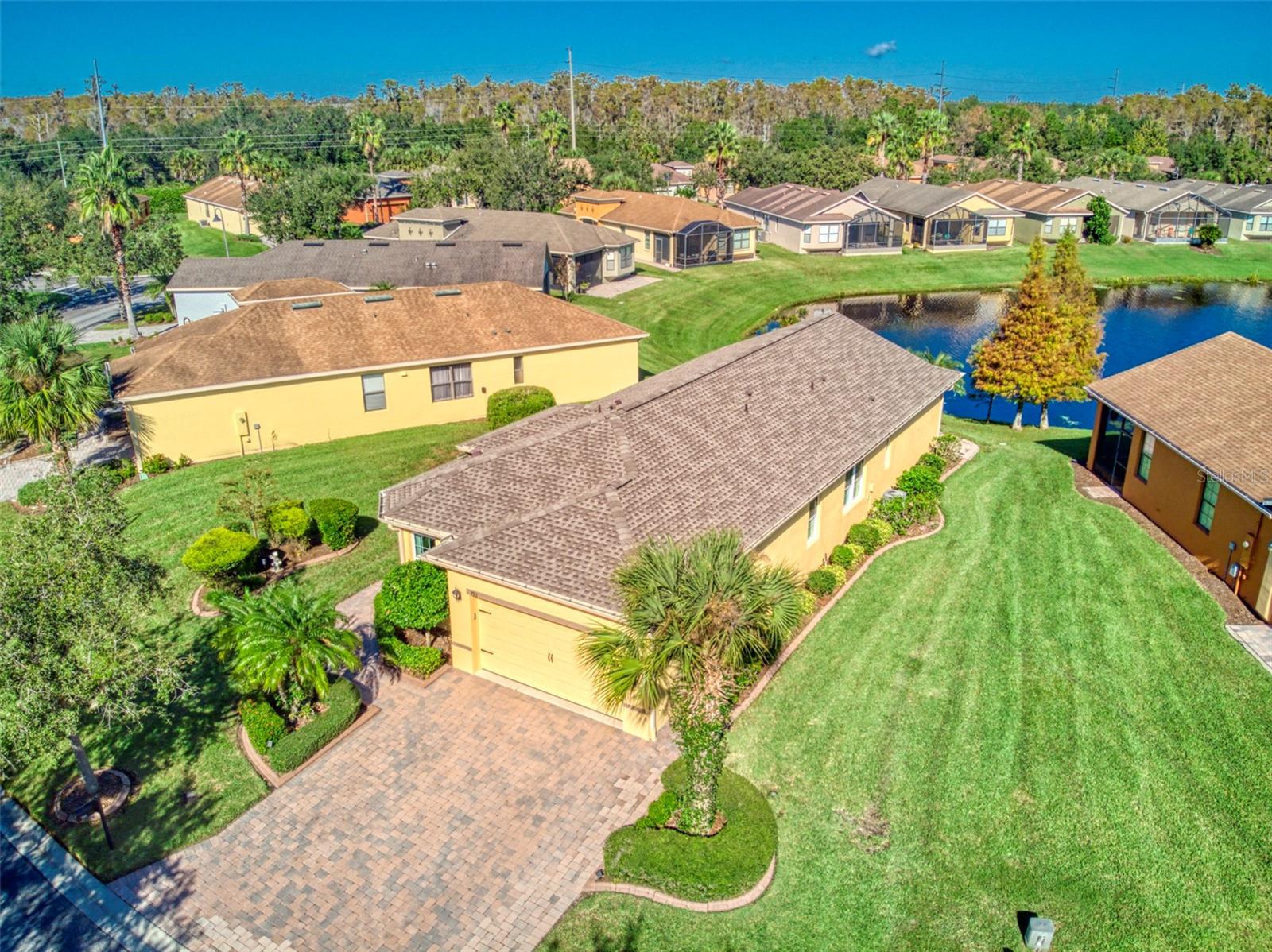 SOLIVITA PH 03B - Residential