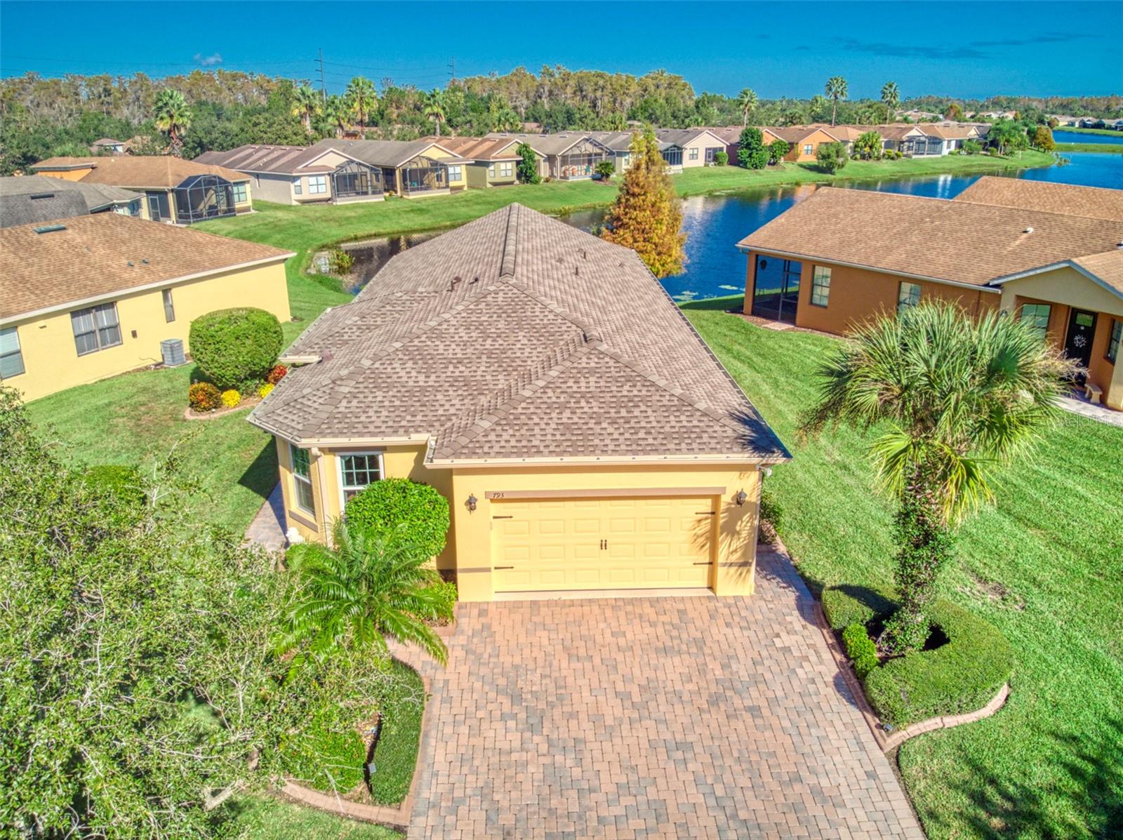 SOLIVITA PH 03B - Residential