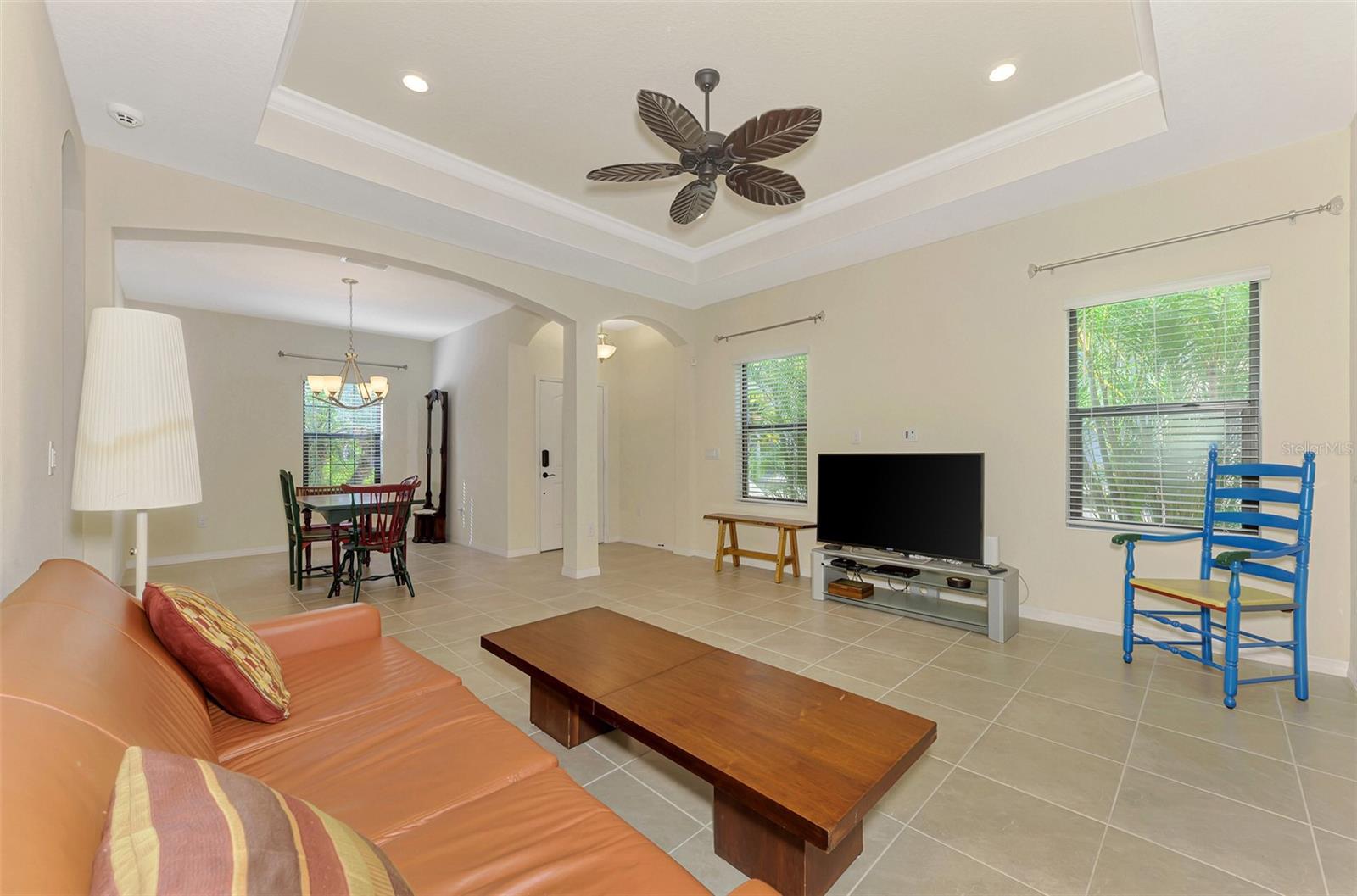 MILANO - Residential