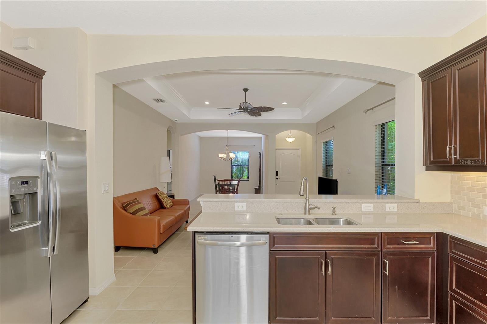 MILANO - Residential